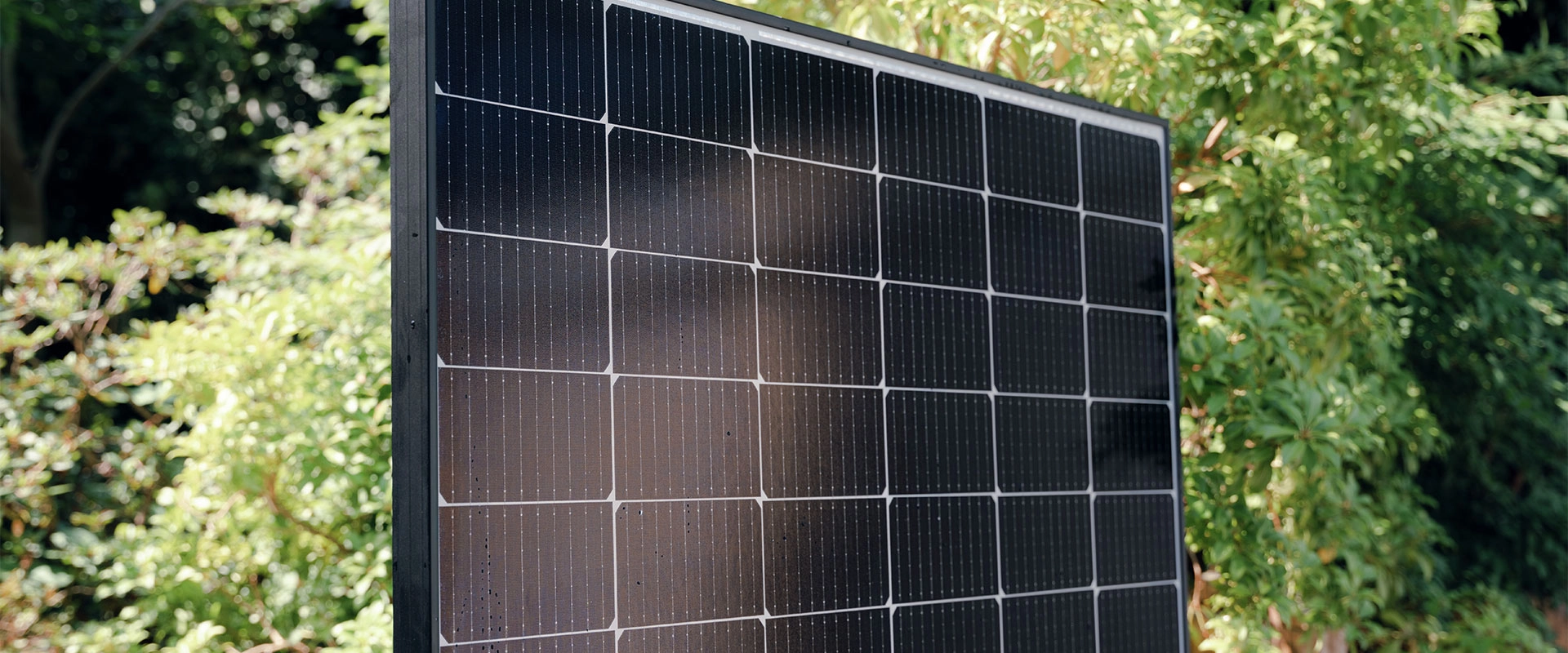 Photovoltaik mit Speicher